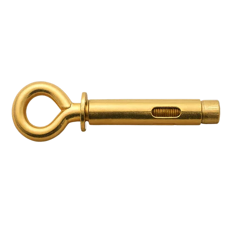 Анкерный болт с кольцом М12х130 мм