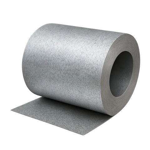 Рулон оцинкованный 1,5х1250 мм