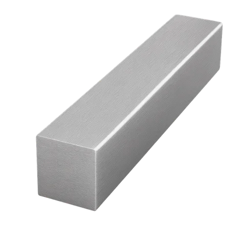 Алюминиевый квадрат 60х60 мм Д16Т