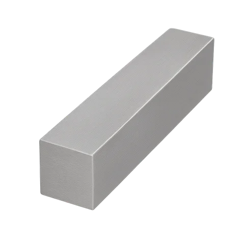 Титановый квадрат 65х65 мм ВТ1-00