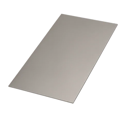 Никелевый лист 12х500 мм НП1