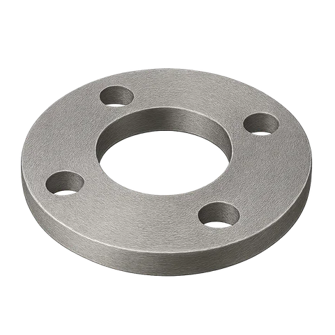 Фланец стальной плоский Ду 25 Ру 10