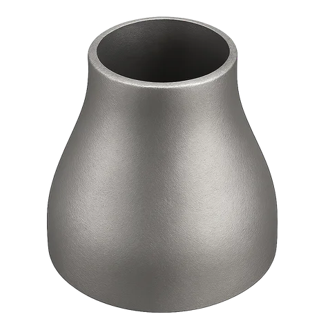 Переход стальной 32х20-3х3 мм бесшовный оцинкованный ГОСТ 17378-2001