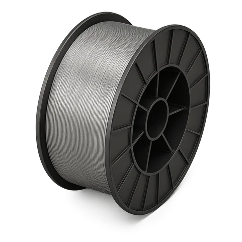 Сварочная проволока низкоуглеродистая 0,5 мм Св-08