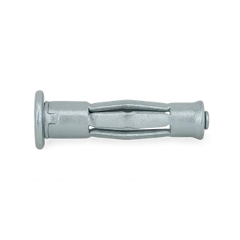 Дюбель стальной