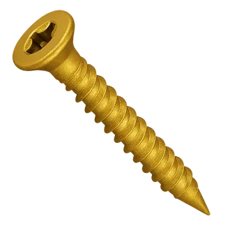 Шуруп по бетону